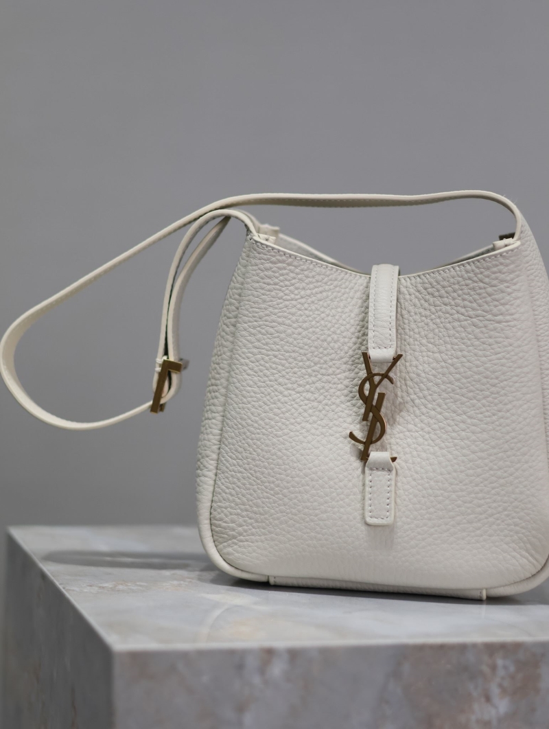 YSL Top Handle Bags